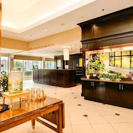 Hilton Garden Inn Columbia/Northeast Exterior foto