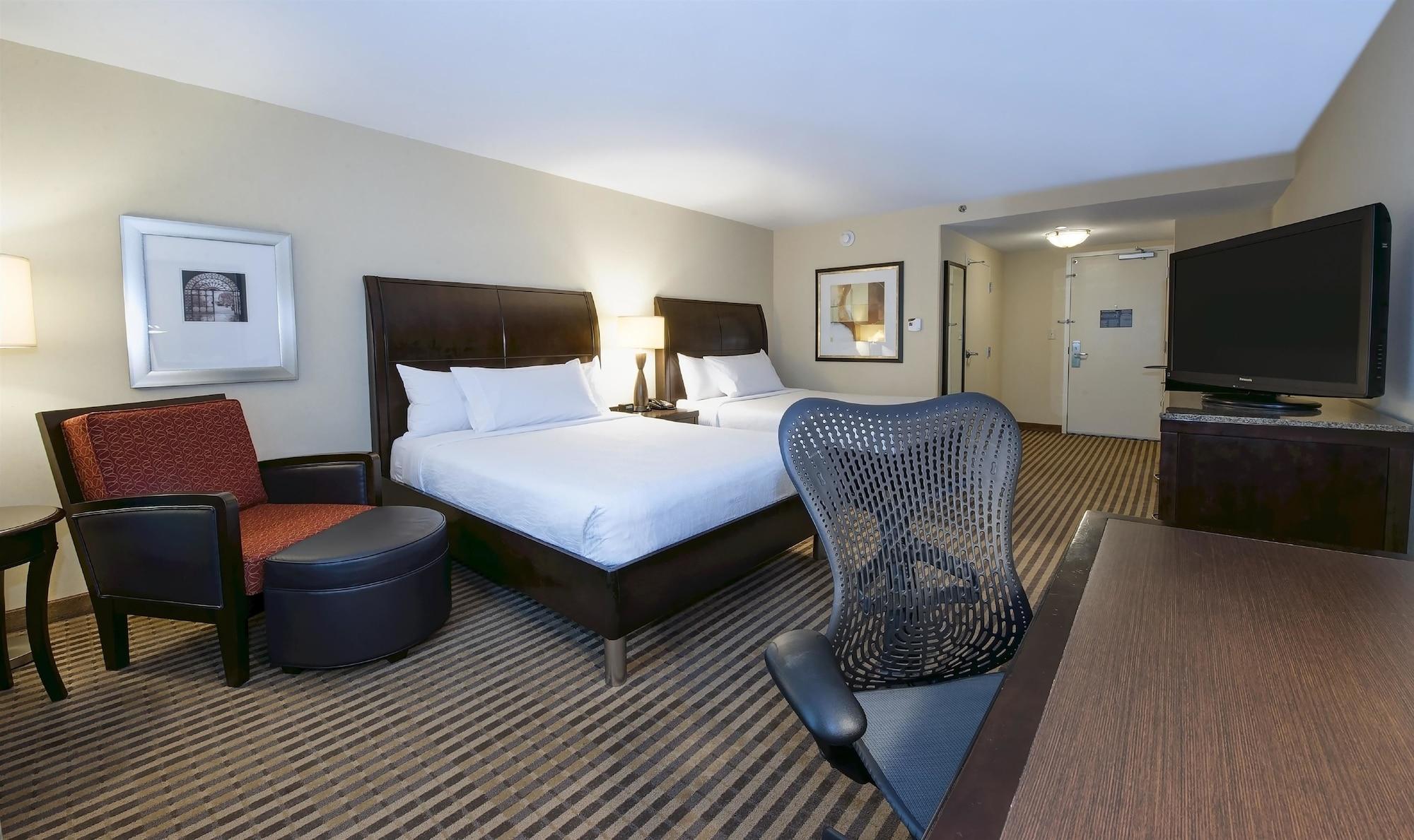 Hilton Garden Inn Columbia/Northeast Exterior foto