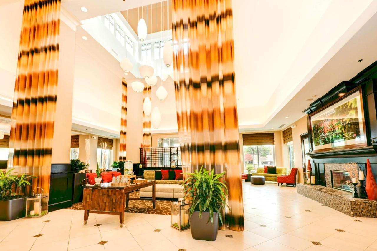 Hilton Garden Inn Columbia/Northeast Exterior foto