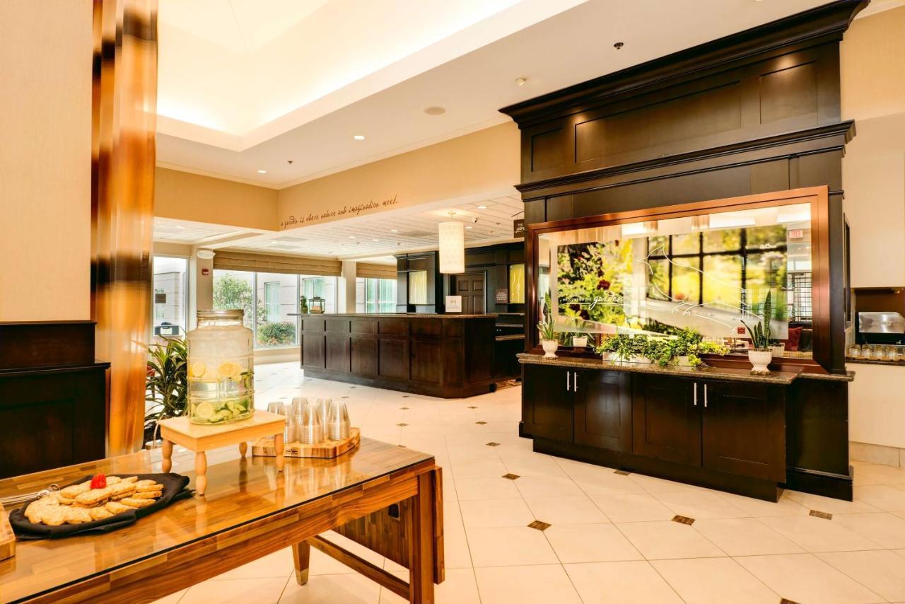 Hilton Garden Inn Columbia/Northeast Exterior foto