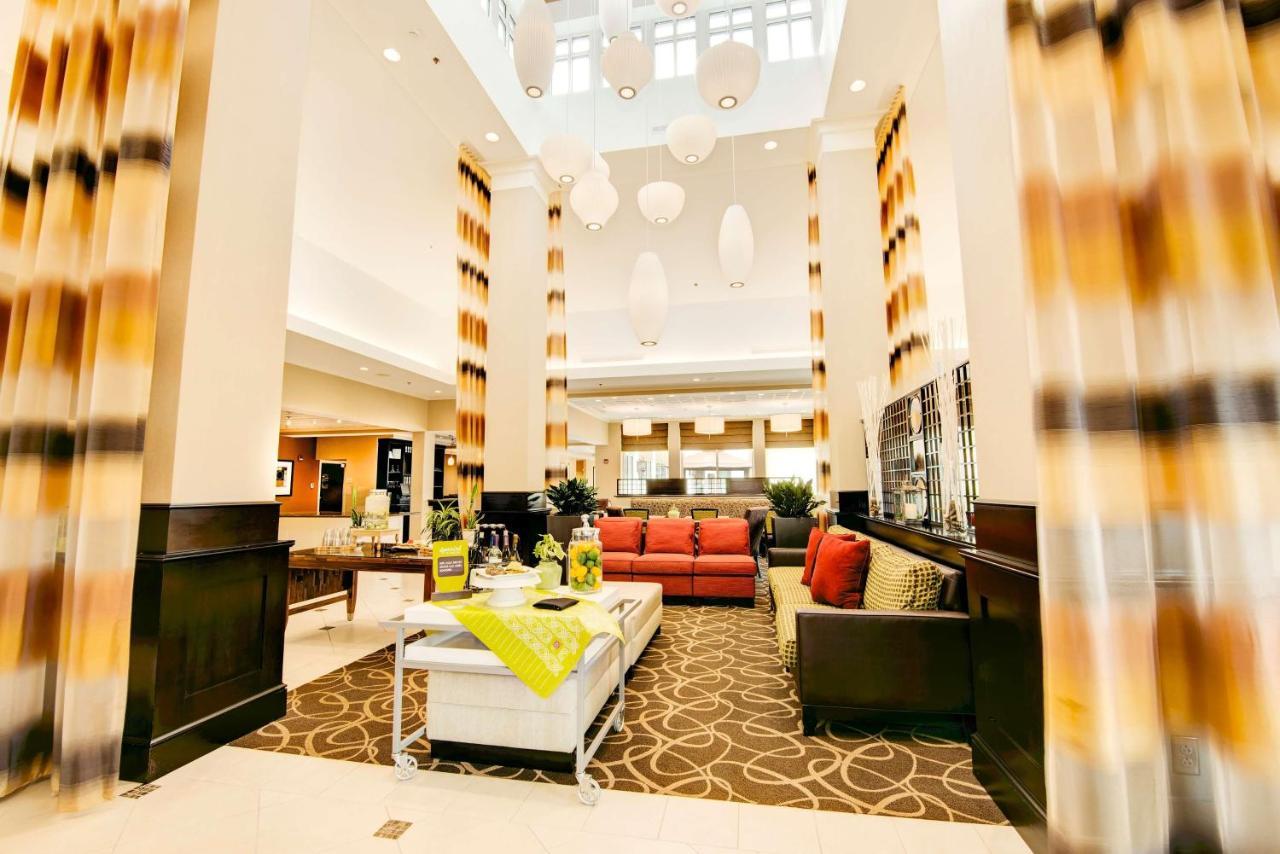 Hilton Garden Inn Columbia/Northeast Exterior foto