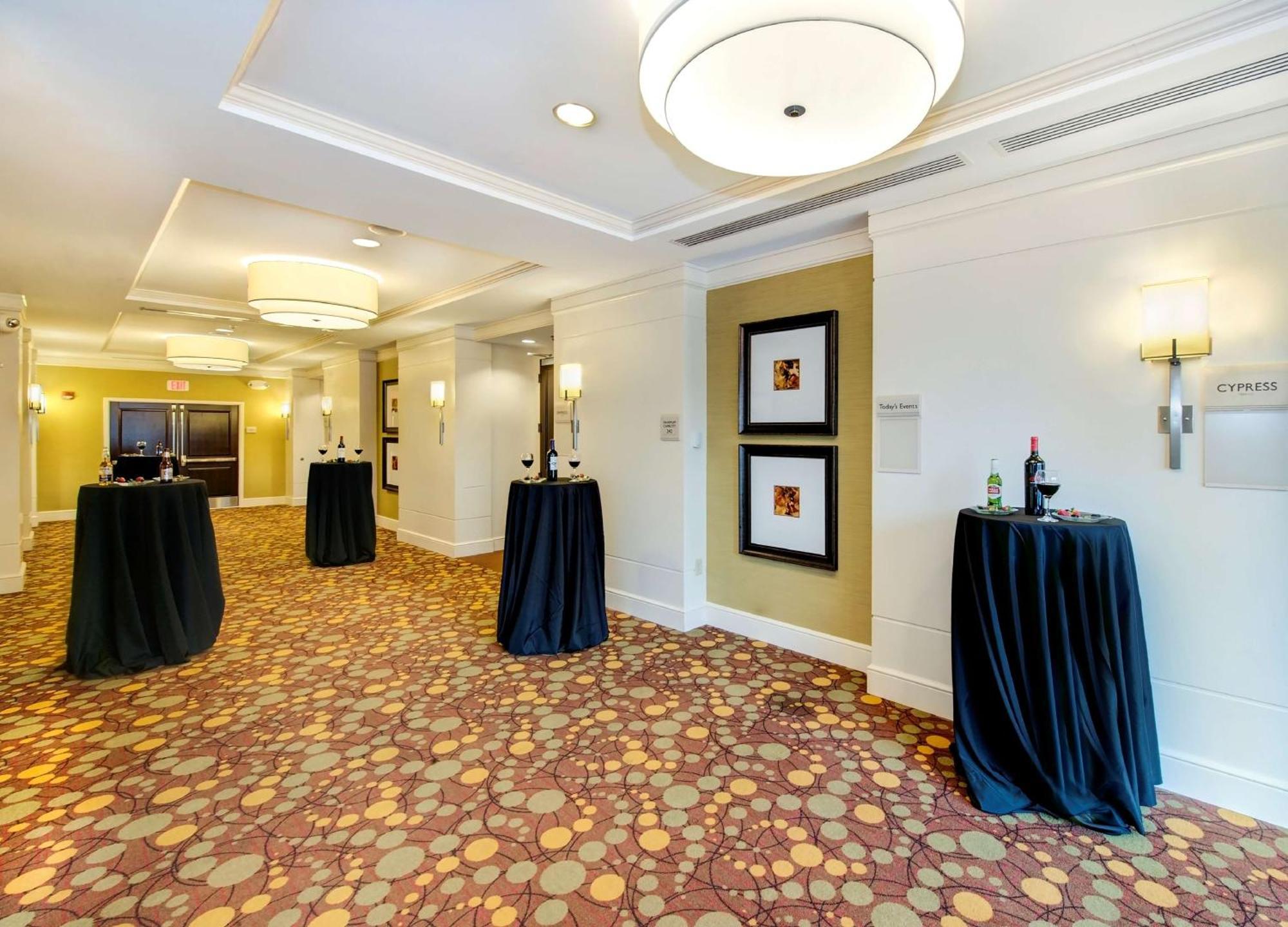 Hilton Garden Inn Columbia/Northeast Exterior foto