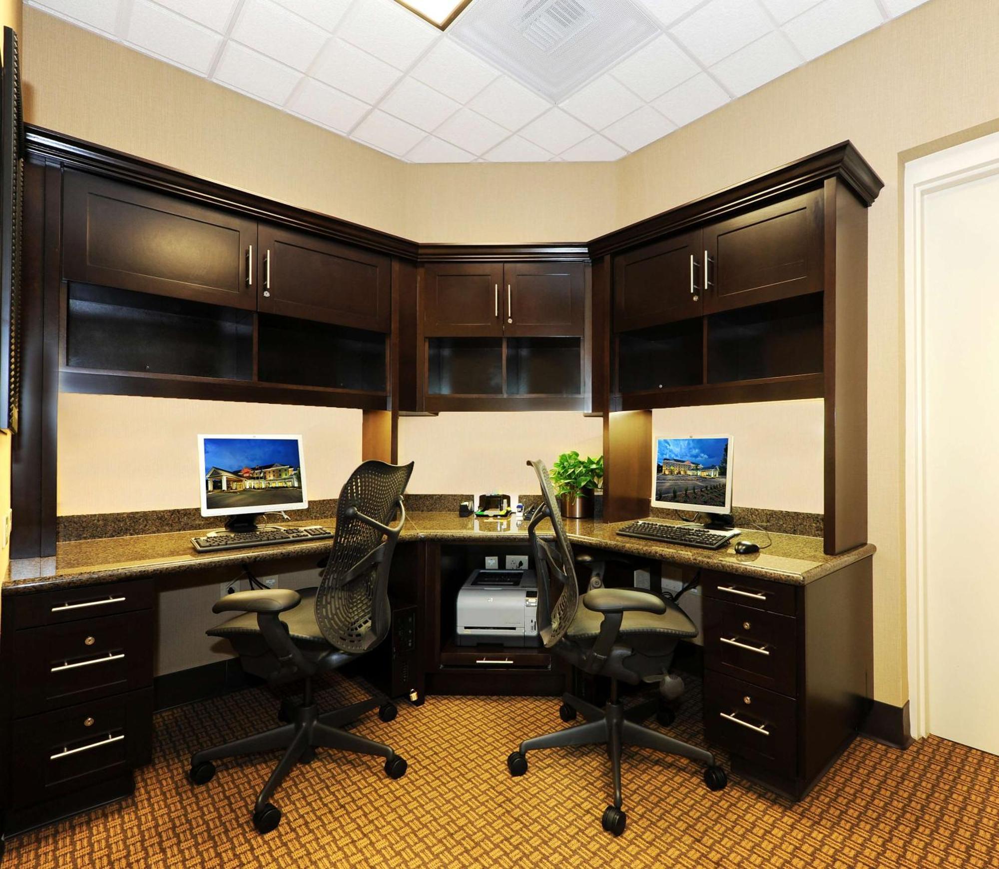 Hilton Garden Inn Columbia/Northeast Exterior foto