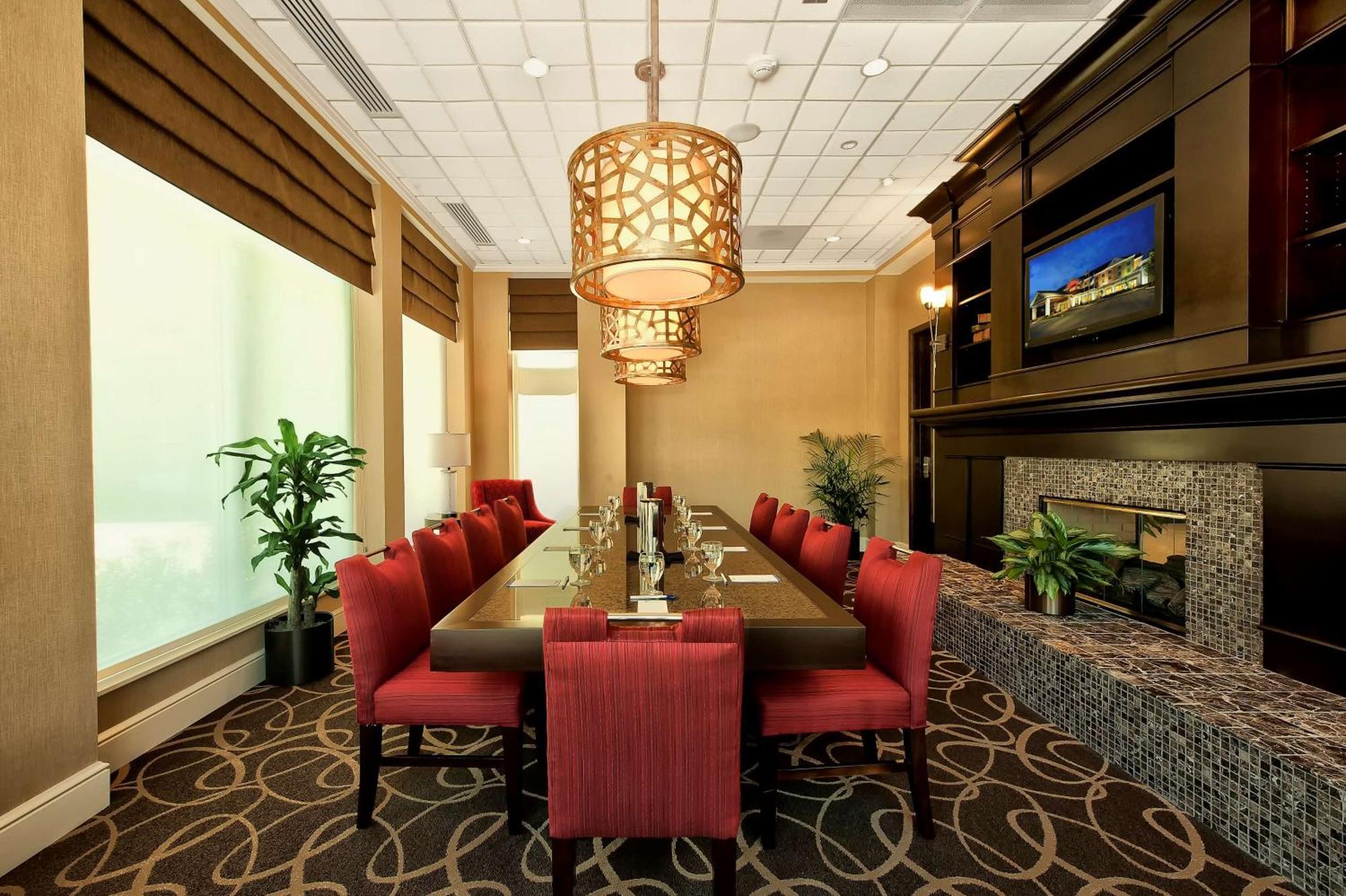 Hilton Garden Inn Columbia/Northeast Exterior foto