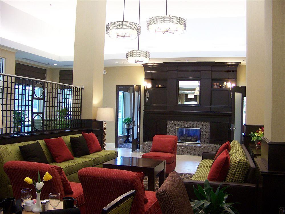 Hilton Garden Inn Columbia/Northeast Exterior foto