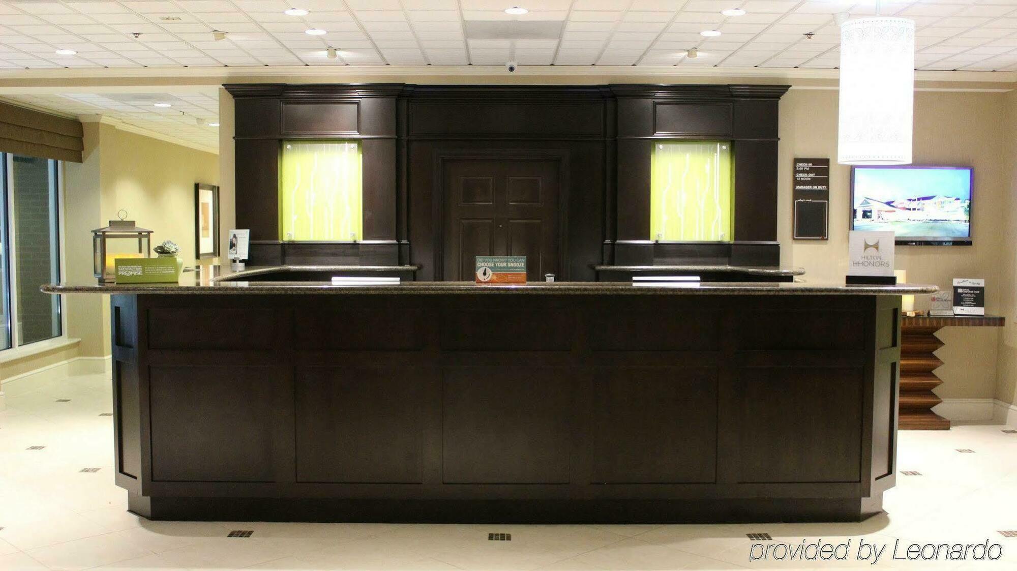 Hilton Garden Inn Columbia/Northeast Exterior foto